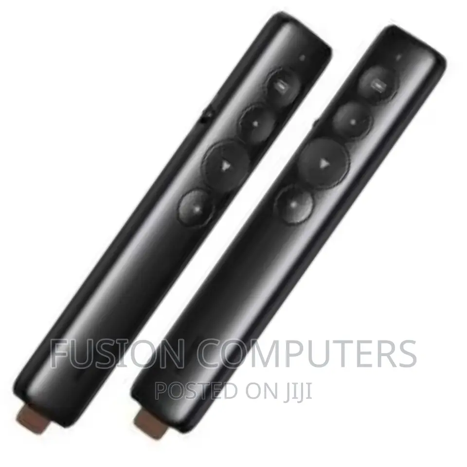 UGREEN Wireless Presenter – LP479