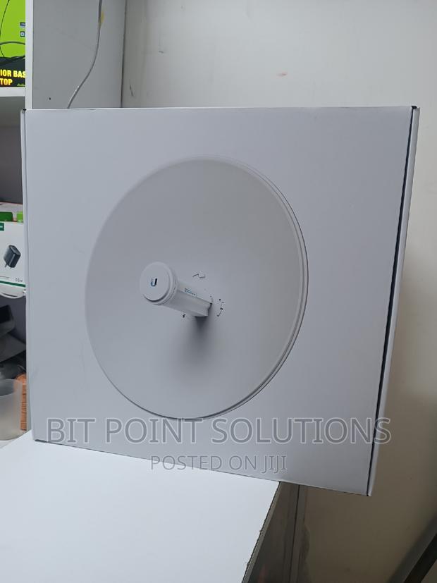 Ubiquiti Powerbeam 5ac Gen2 ' (Pbe-5ac)' Powerbeam - thumbnail 3