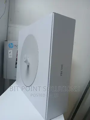 Ubiquiti Powerbeam 5ac Gen2 ' (Pbe-5ac)' Powerbeam