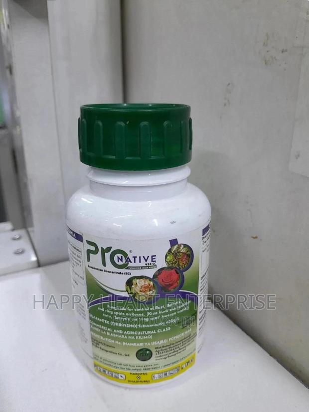 PRO Native 430 Sc Fungicide 250ml - thumbnail 4