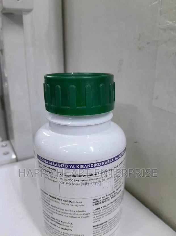 PRO Native 430 Sc Fungicide 250ml - thumbnail 5