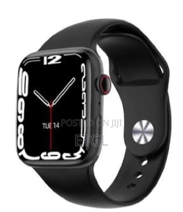 ,Apple Watch Series 7 40mm - main view