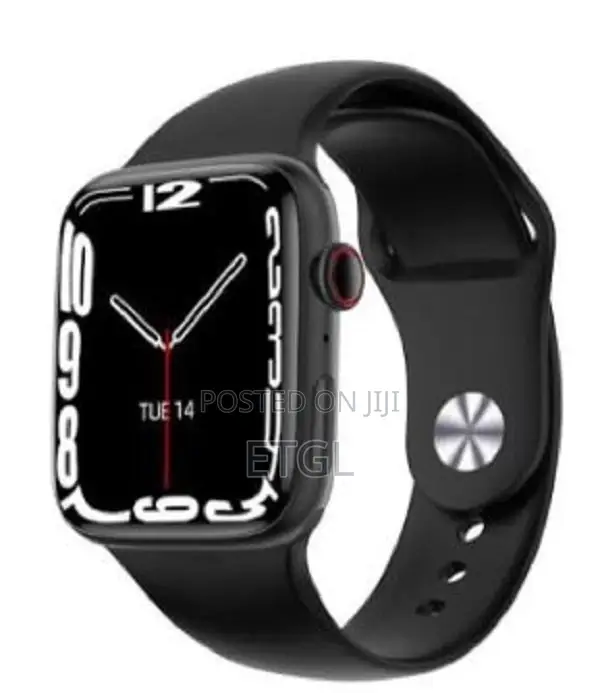 ,Apple Watch Series 7 40mm
