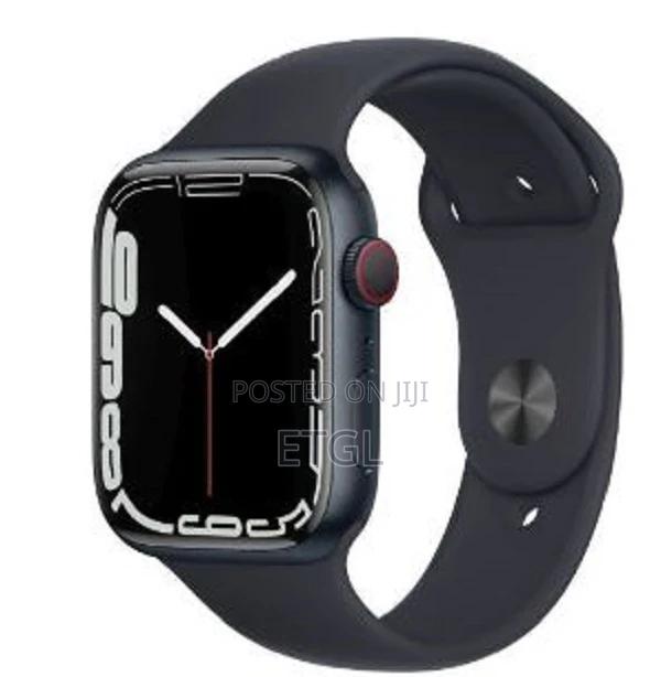 ,Apple Watch Series 7 40mm - thumbnail 3