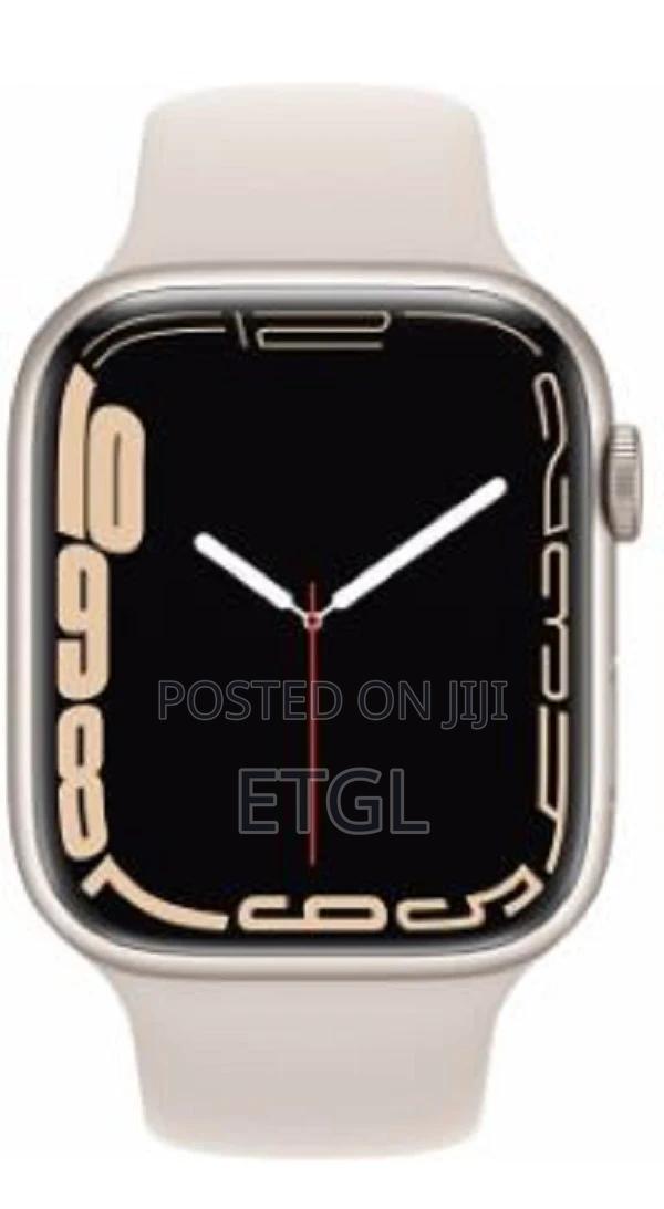 ,Apple Watch Series 7 40mm - thumbnail 4