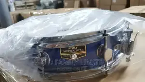 Tama Wooden Imperialstar Snare Drum