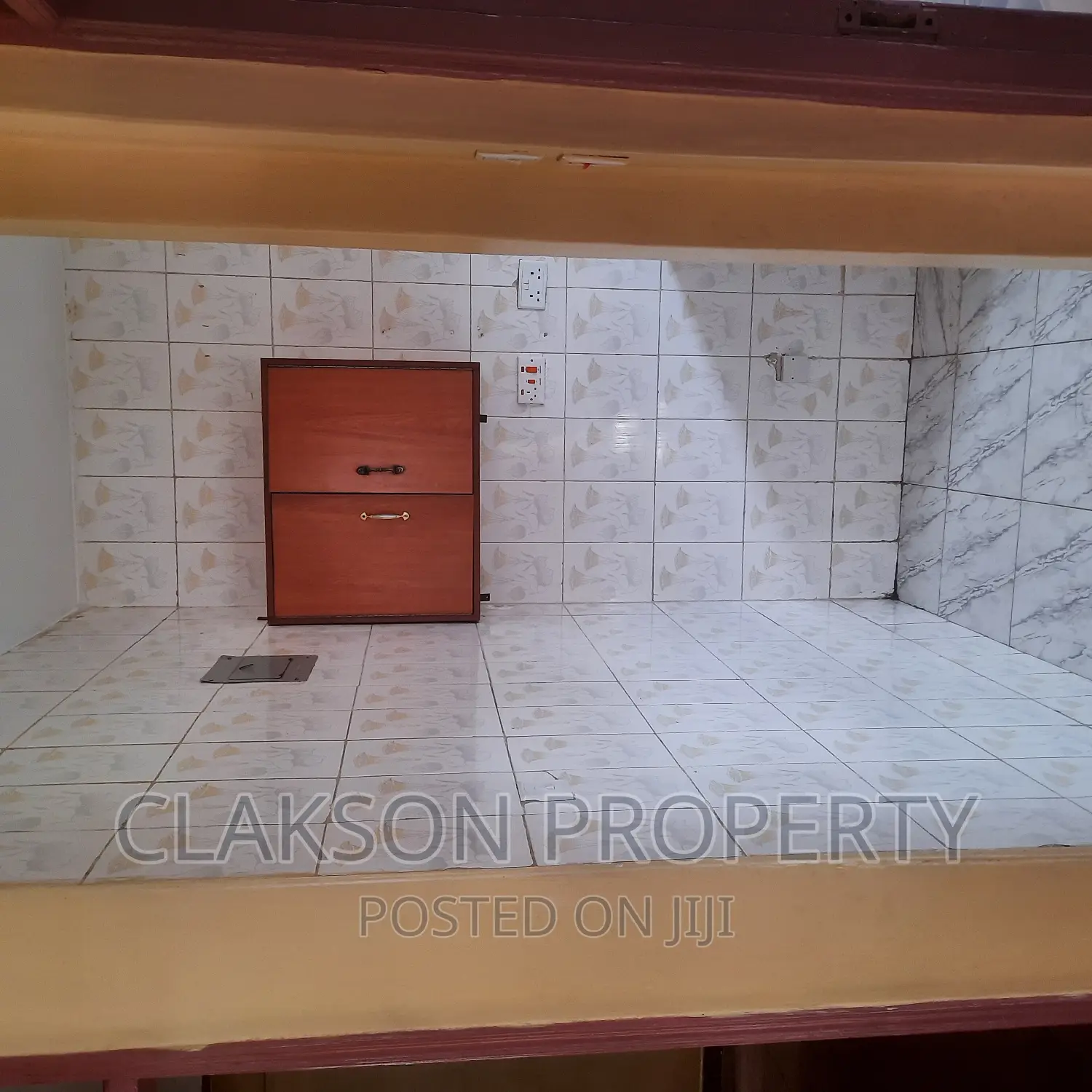 2bdrm Apartment in Naivashaa Road Near, Kilimani for rent