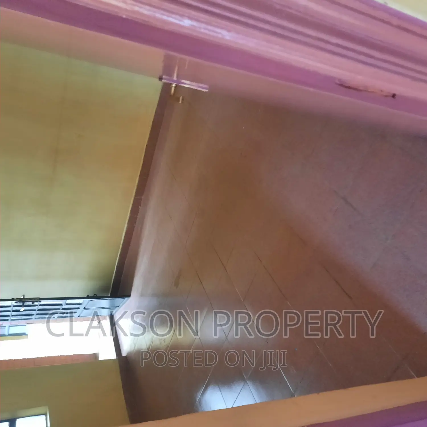 2bdrm Apartment in Naivashaa Road Near, Kilimani for rent
