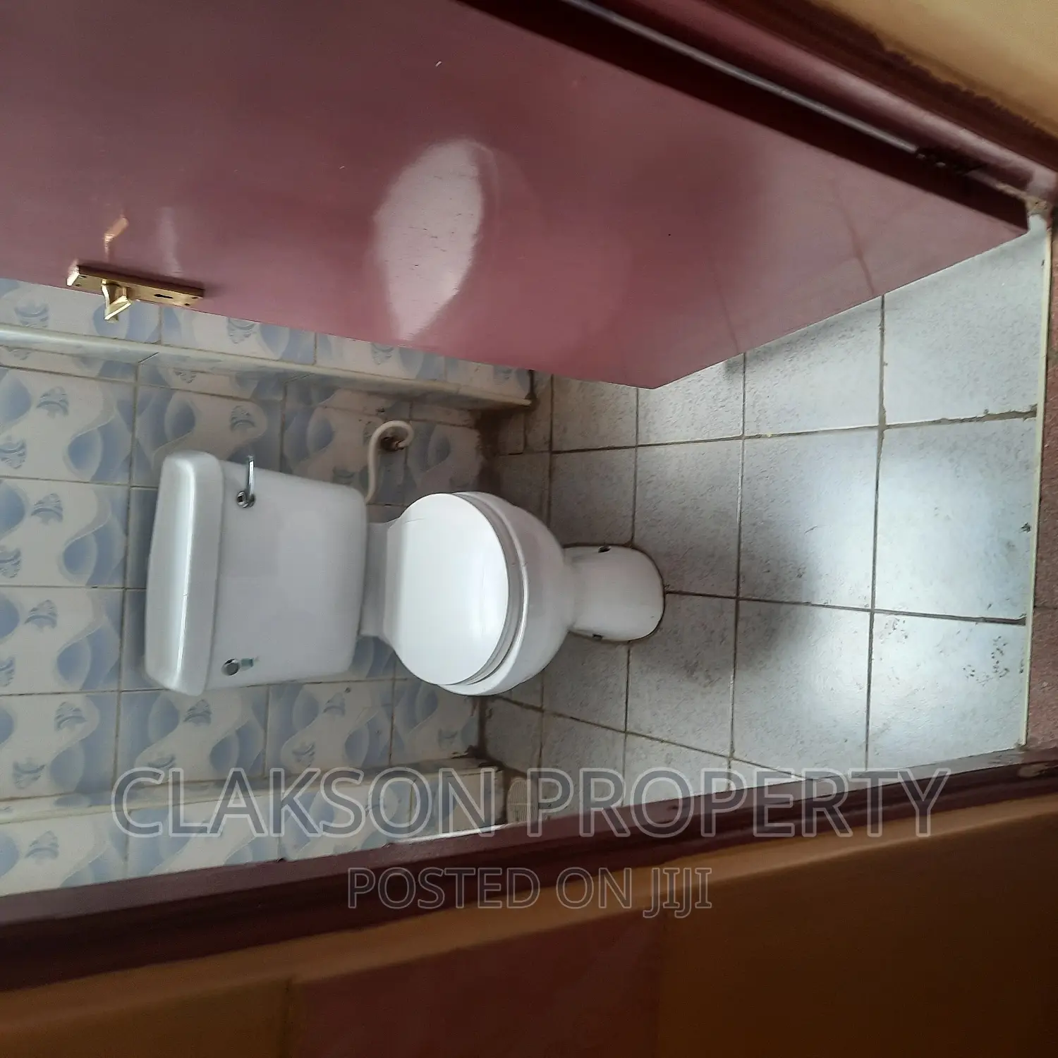2bdrm Apartment in Naivashaa Road Near, Kilimani for rent