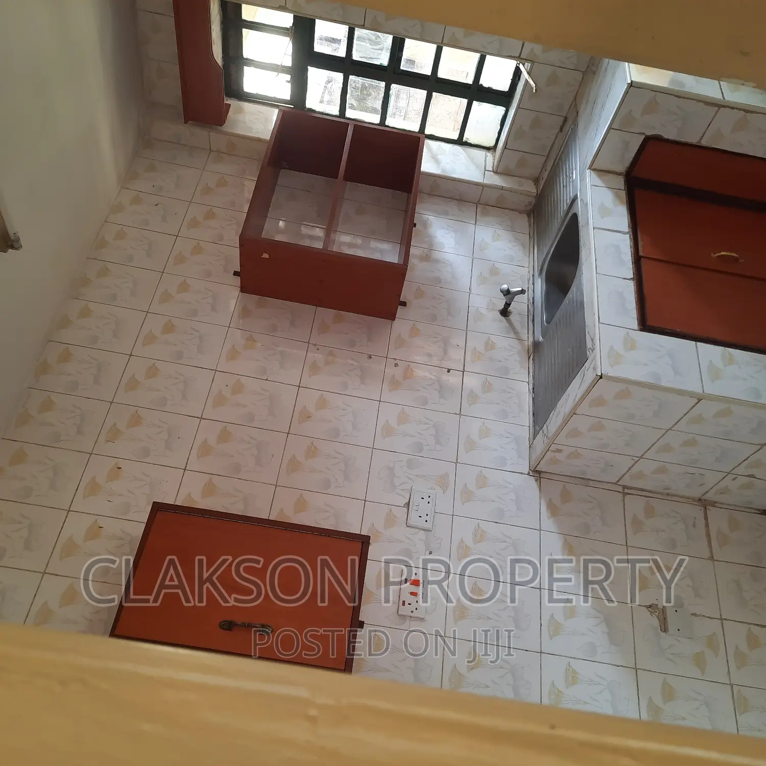 2bdrm Apartment in Naivashaa Road Near, Kilimani for rent