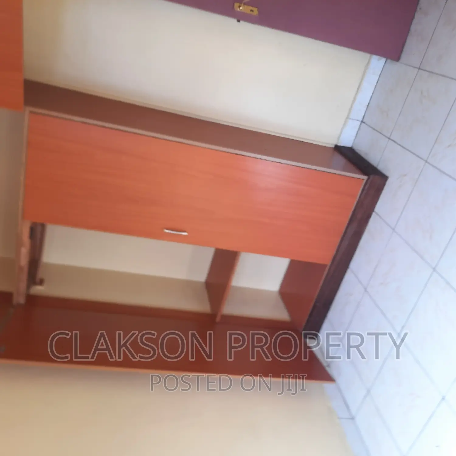 2bdrm Apartment in Naivashaa Road Near, Kilimani for rent