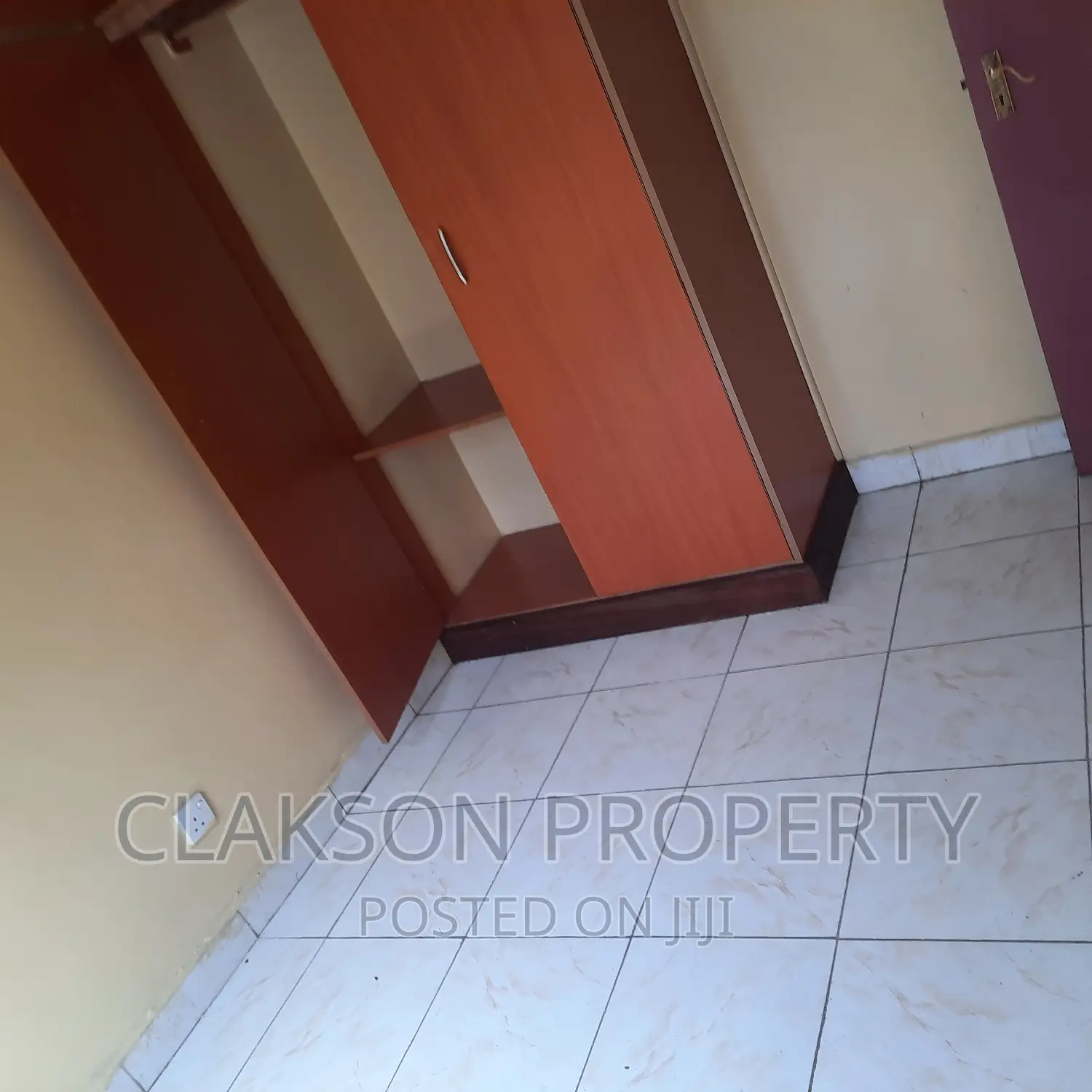 2bdrm Apartment in Naivashaa Road Near, Kilimani for rent