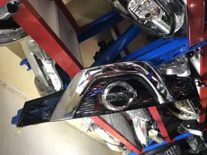 Nissan Xtrail T32 2015 Grill