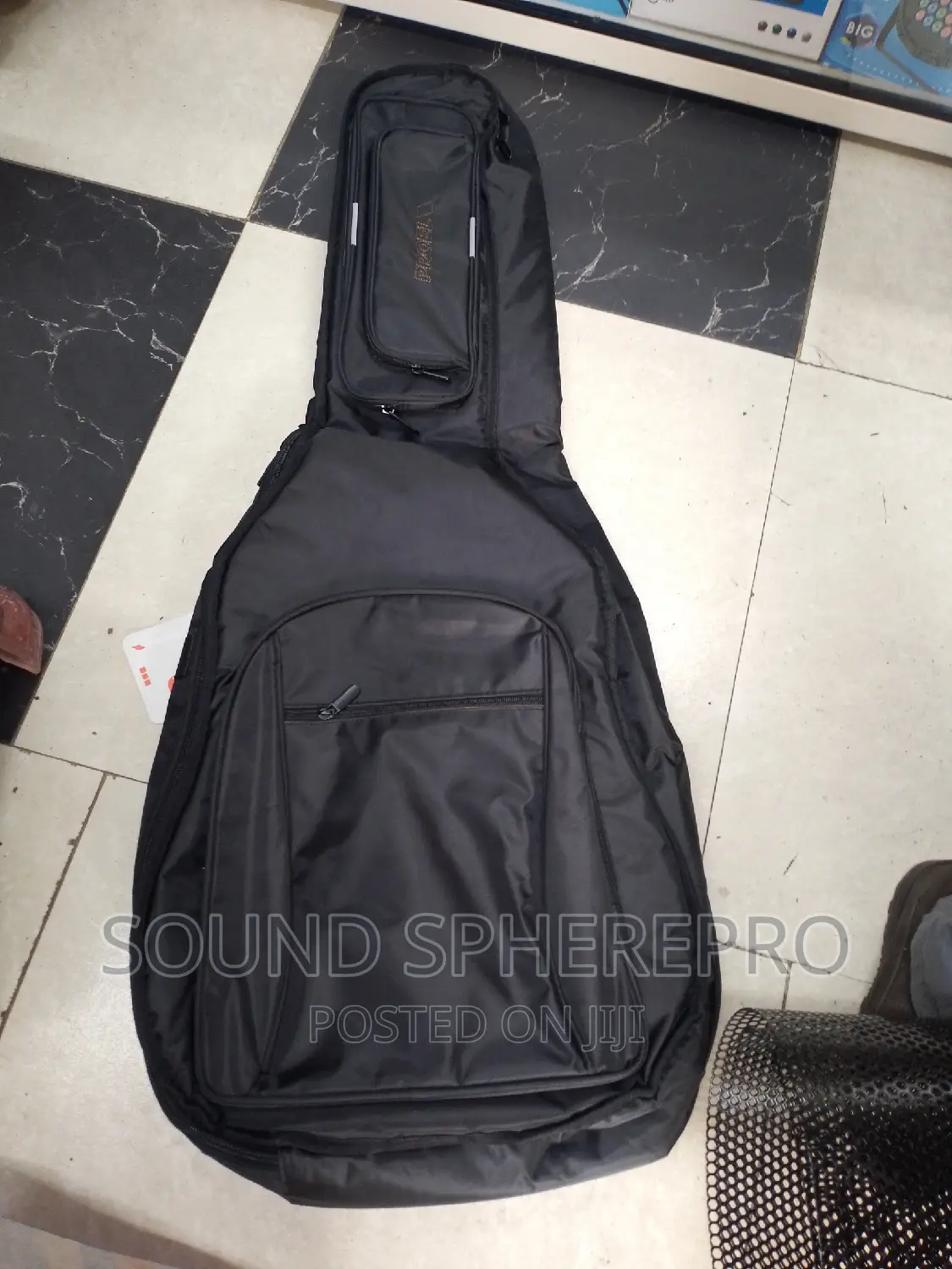 Proel Guitar Bag
