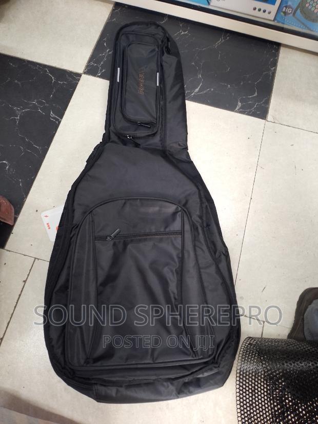 Proel Guitar Bag - main view