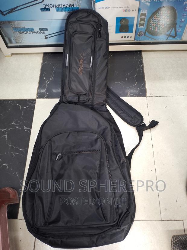 Proel Guitar Bag - thumbnail 3