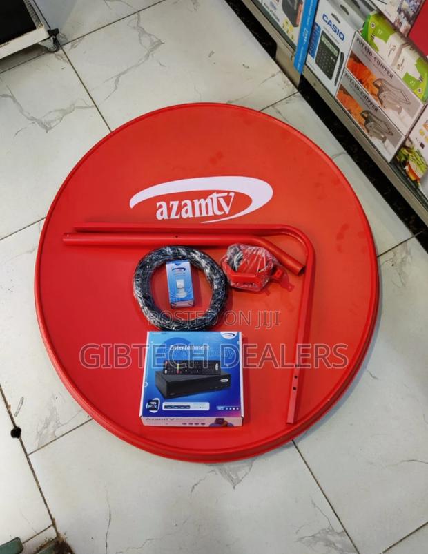 Affordable and Best Quality Azam Complete Kit