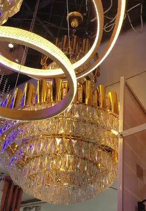 Chandaliers Size 800mm