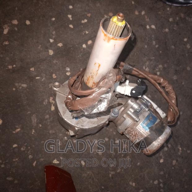 EX Japan Ignition for Alphard on Sale