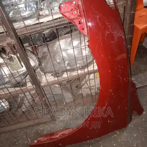 Ex Japan Wing/Fender for Nissan Sylphy B17 on Sale