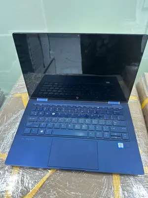 Laptop HP 8GB Intel Core I5 SSD 256GB