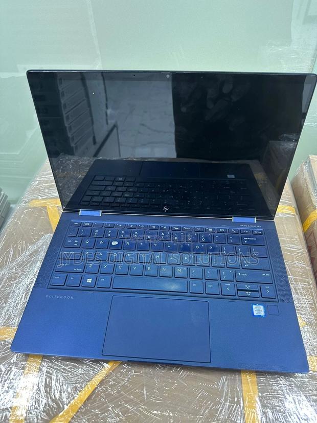 Laptop HP 8GB Intel Core I5 SSD 256GB - thumbnail 4
