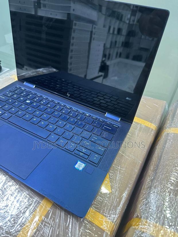 Laptop HP 8GB Intel Core I5 SSD 256GB - thumbnail 5