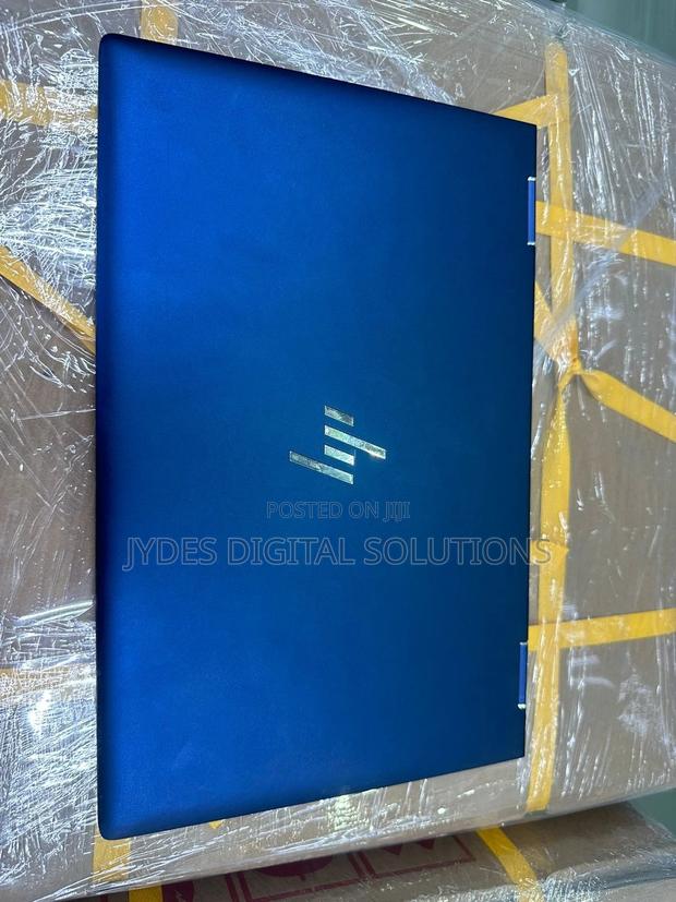 Laptop HP 8GB Intel Core I5 SSD 256GB - thumbnail 6