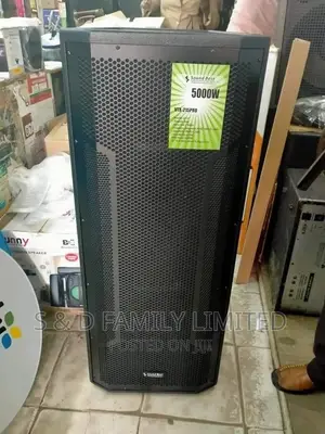 Soundbest Fullrange