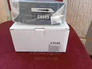 C9345 Maintenance Box Brand New