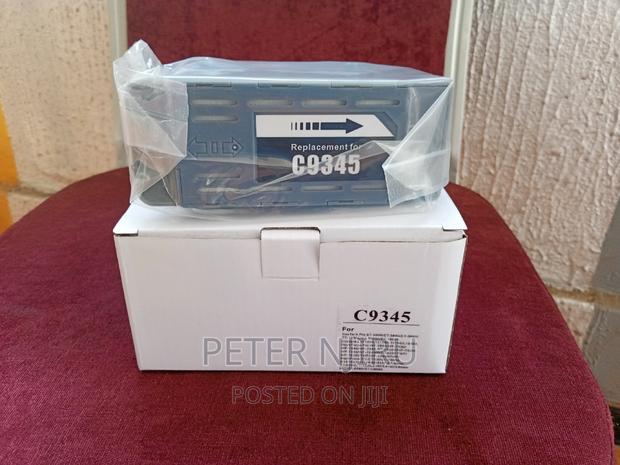 EPSON C9345 Ink Maintenance Box