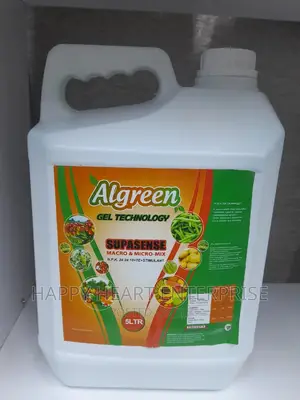 Supa Sense 5litres Foliar Fertilizer