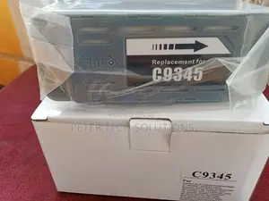 WF -7840 C9345 Maintenance Box