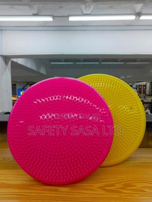 Balance Board Mat - main view