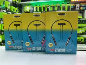 Flame FEA-N03 Neckband Earphones/ Earphones N03
