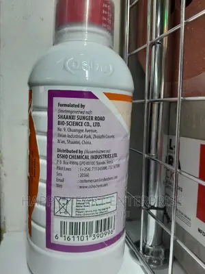 Kolopa 300 Od Herbicide 1litre