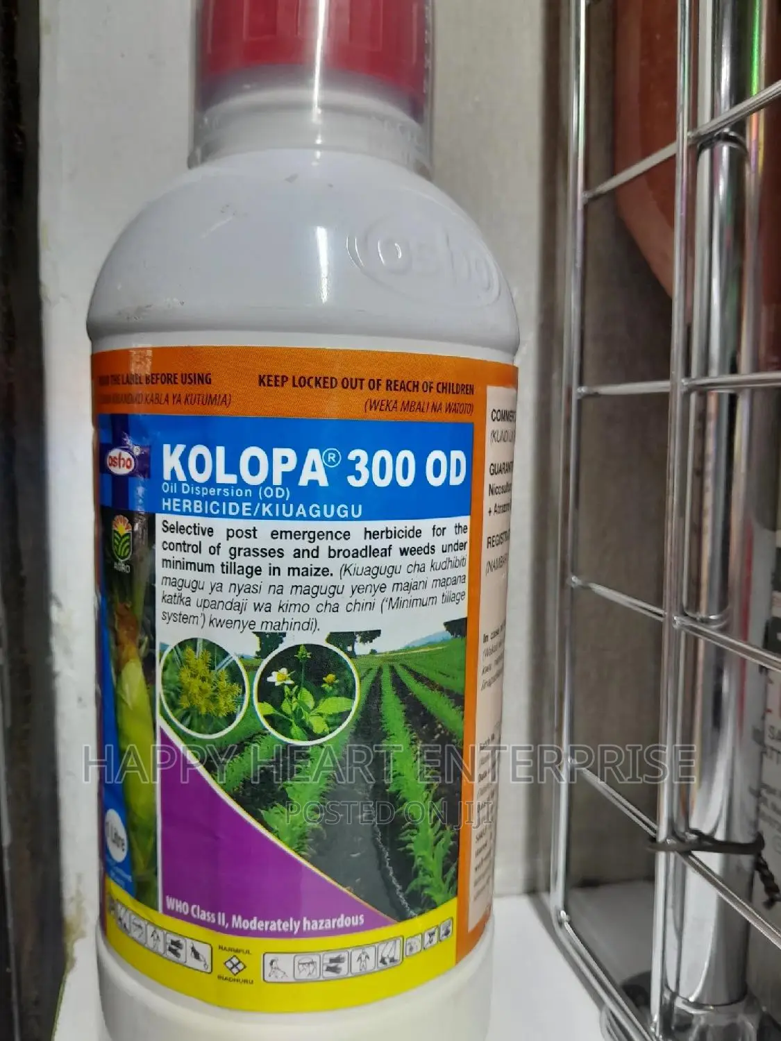 Kolopa 300 Od Herbicide 1litre