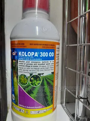 Kolopa 300 Od Herbicide 1litre