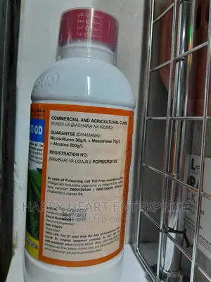 Kolopa 300 Od Herbicide 1litre
