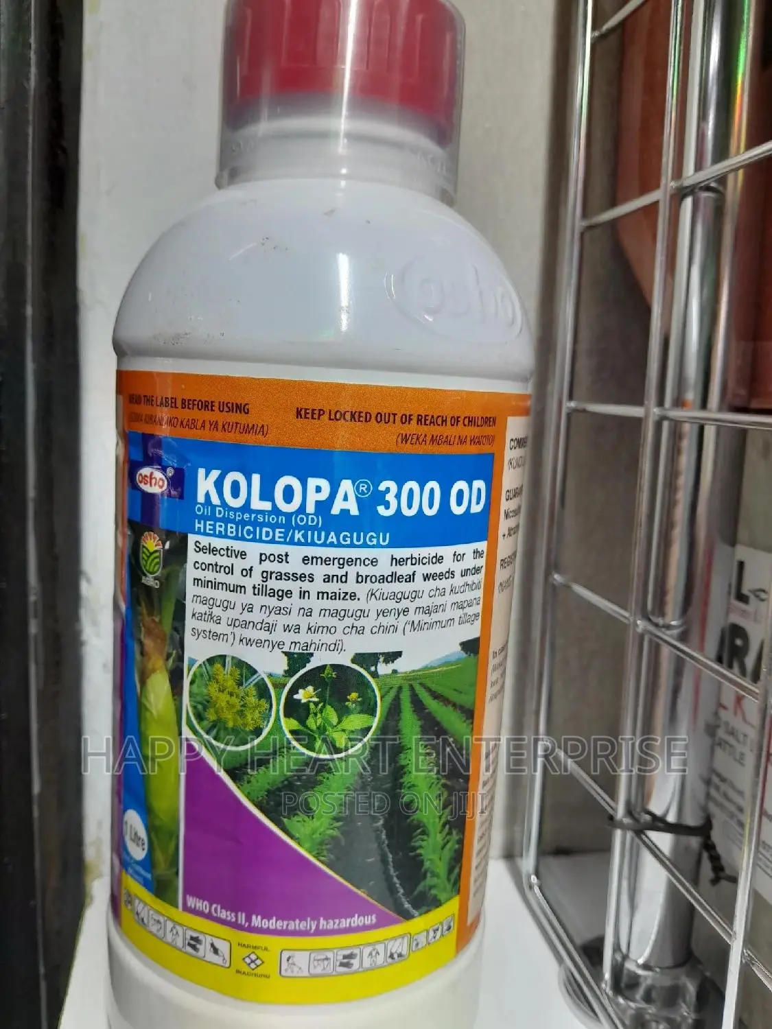 Kolopa 300 Od Herbicide 1litre