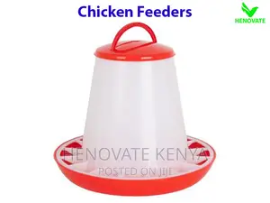 Poultry Feeders in Kenya(Good Quality)