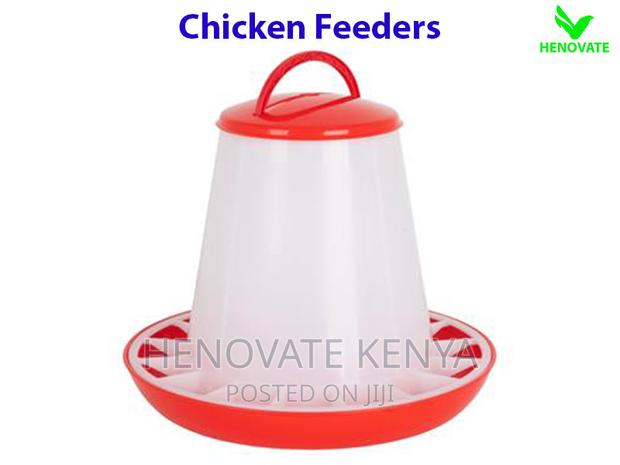Poultry Feeders in Kenya(Good Quality)