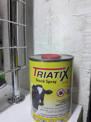 Triatix Stock Spray Acaricide 500ml - thumbnail 2