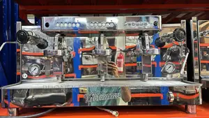 3group Coffee Machine