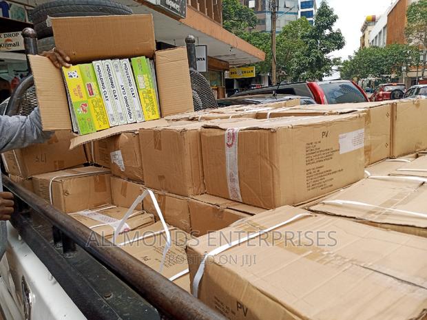 Packets of Moulding Clay 500g- Corporate Express - thumbnail 4