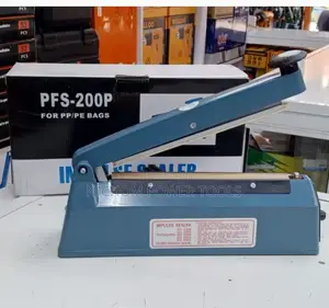 Impulse Sealer
