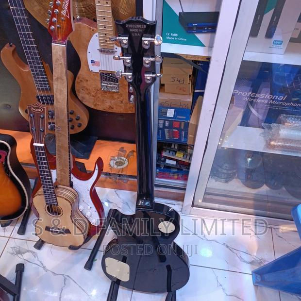 Gibson Les Paul Standard Guitar - thumbnail 3