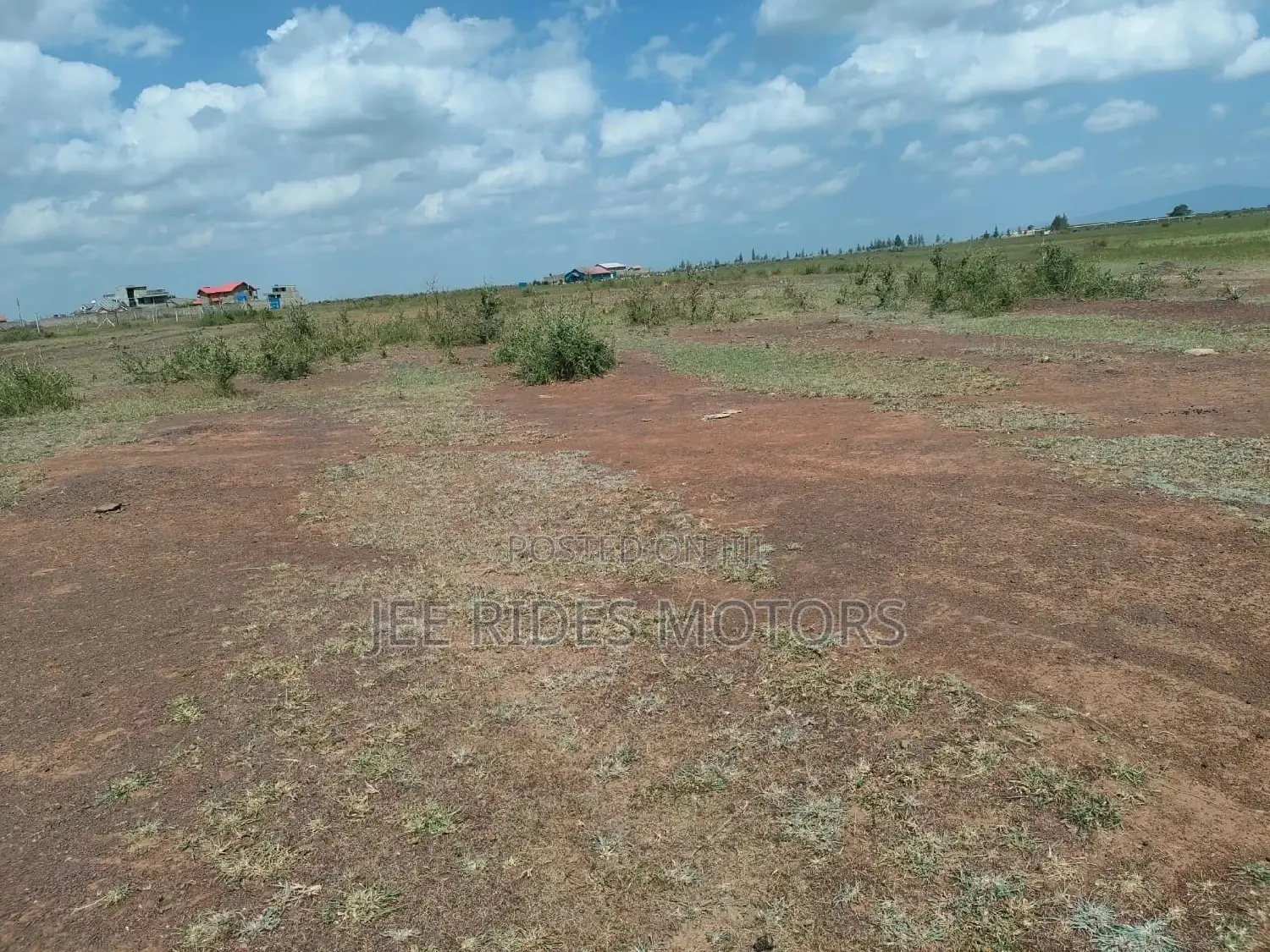 70 Acres on Sale at Juja Farm