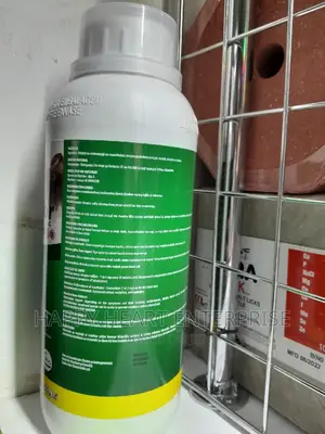 Vectoclor E.C PLUS Acaricide 1litre