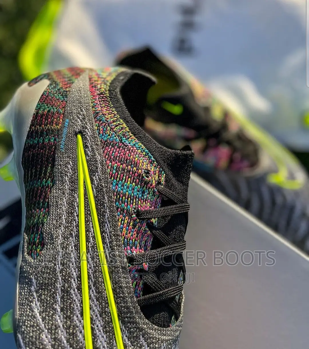 Nike Phantom Gx Football Boots in Nairobi Central Shoes, Patrick